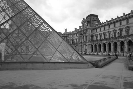 Louvre