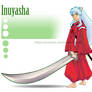 Inuyasha - The Tetsuseiga