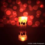 .:Those Christmas Lights:. by bogdanici
