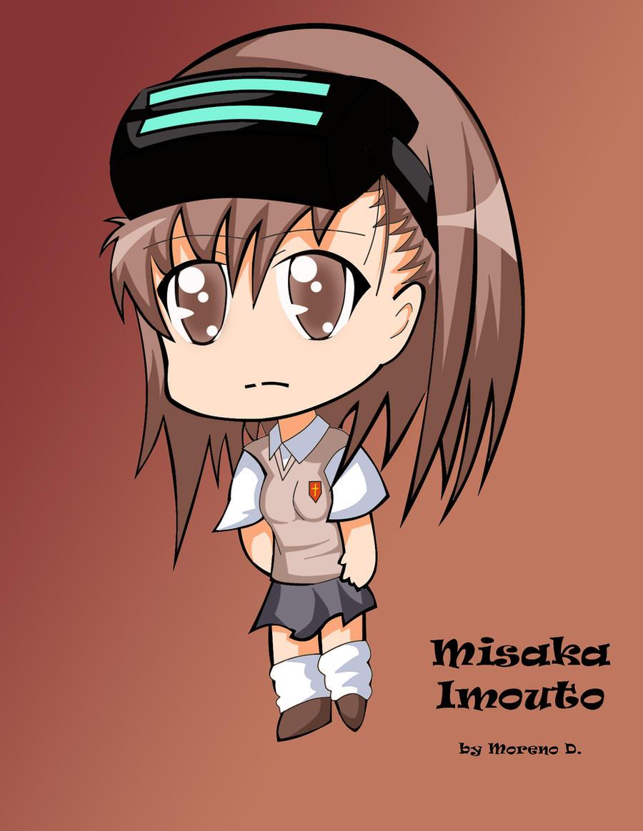 Misaka Imouto