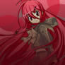 Shakugan no Shana