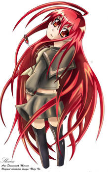 Shana