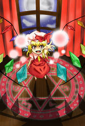 Flandre Scarlet