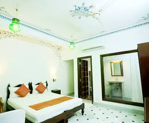 Best Place to Stay in Udaipur, Best  Accommodation