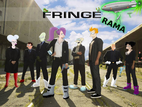 Fringerama