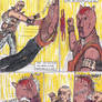 The Ship Dead Souls part 2 pages 62-68