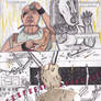 The Ship of Dead Souls part2 pages 69-80