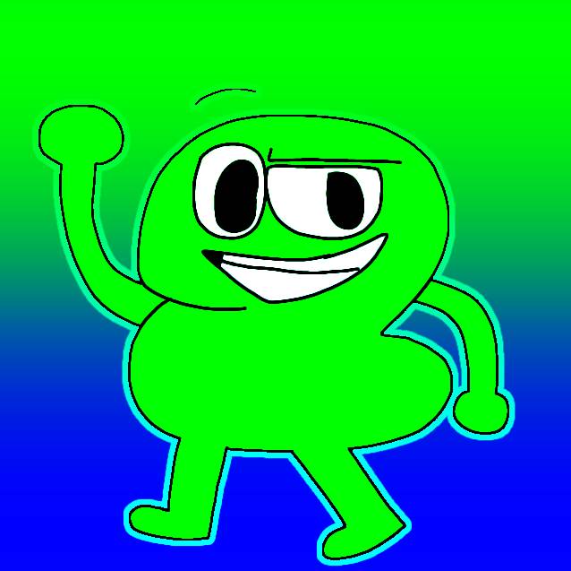 Bfb Bug Two BFB 2 by antonio111100 on DeviantArt