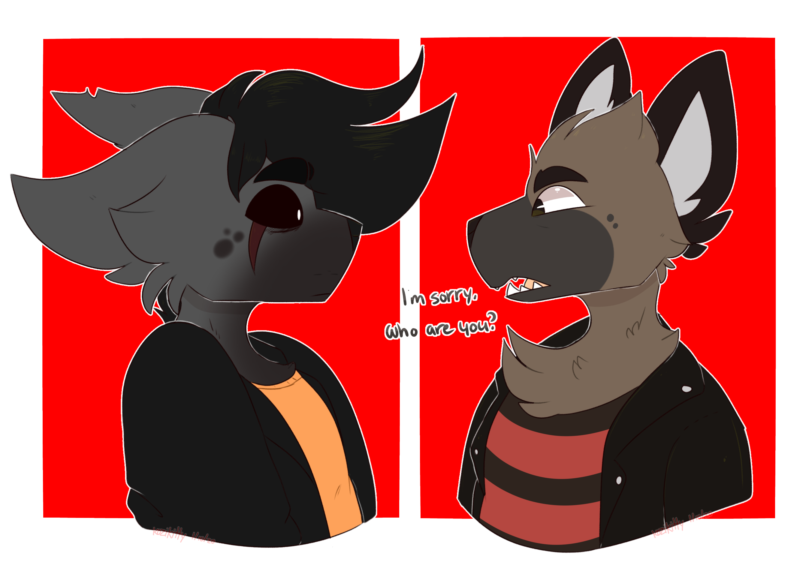 top 10 anime crossovers by isatwo on DeviantArt