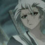 Hitsugaya:Wet:Screenshot