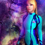 Samus Cosplay- April Gloria Cosplay