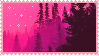 Pink Forest