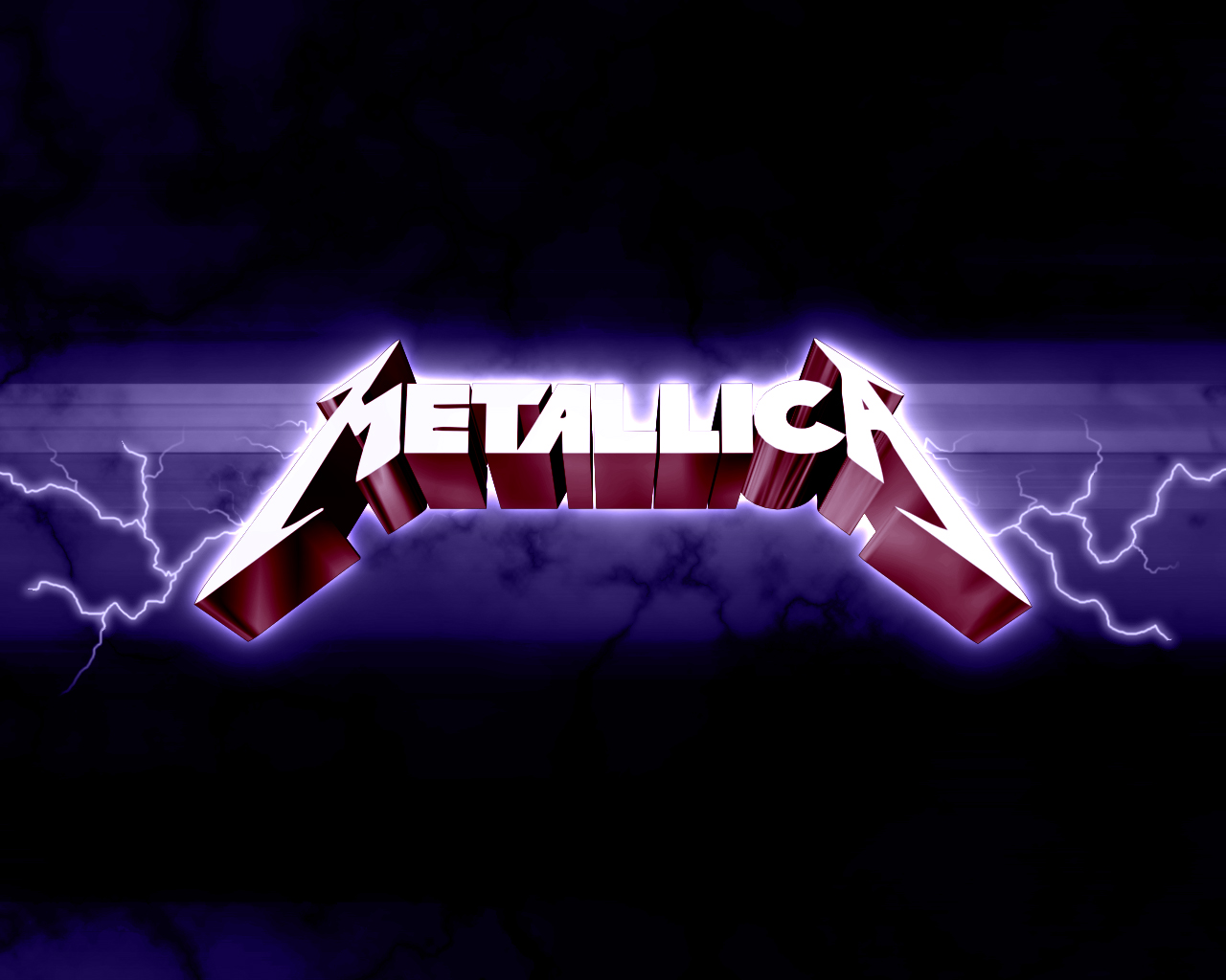 Metallica wallpaper