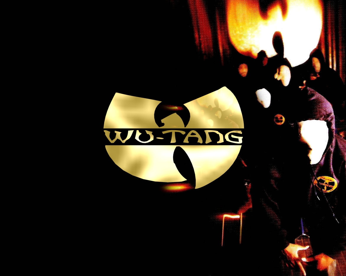 wallpapers Wu Tang Background wu tang wallpaper by viriol on deviantart