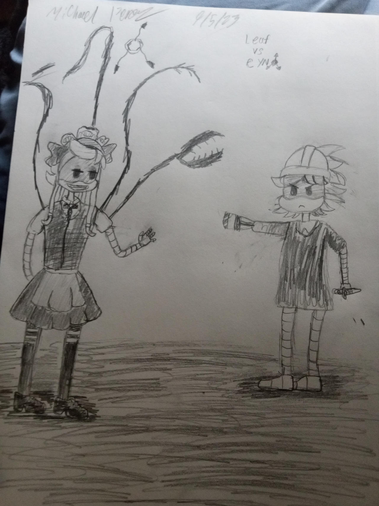 Request from @kirillsinugin