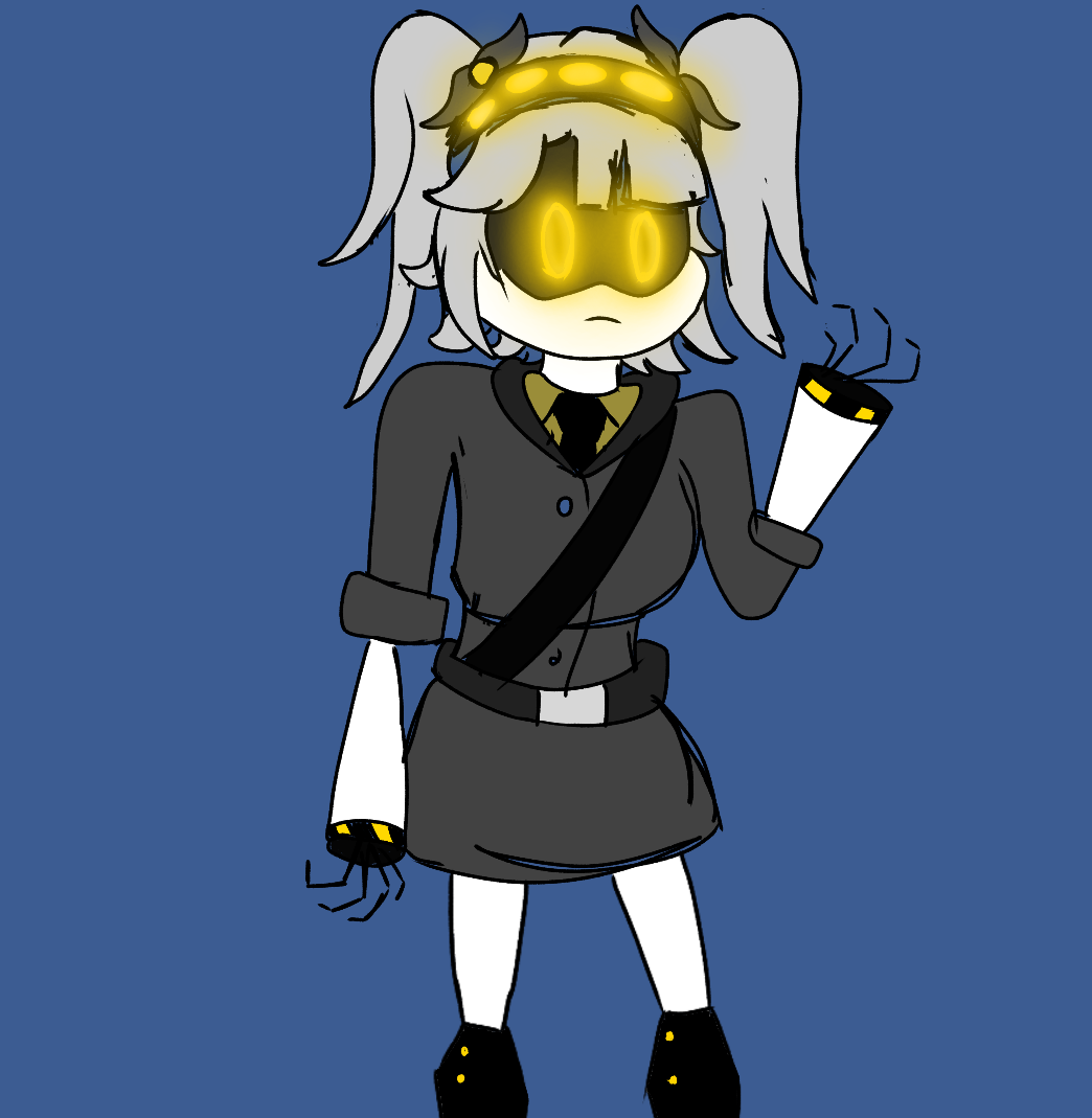 Day 5 of LVAtober2024: J