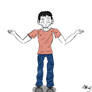 What I wore