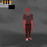 Day 2: Red outlines