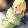 Blanket Bondage