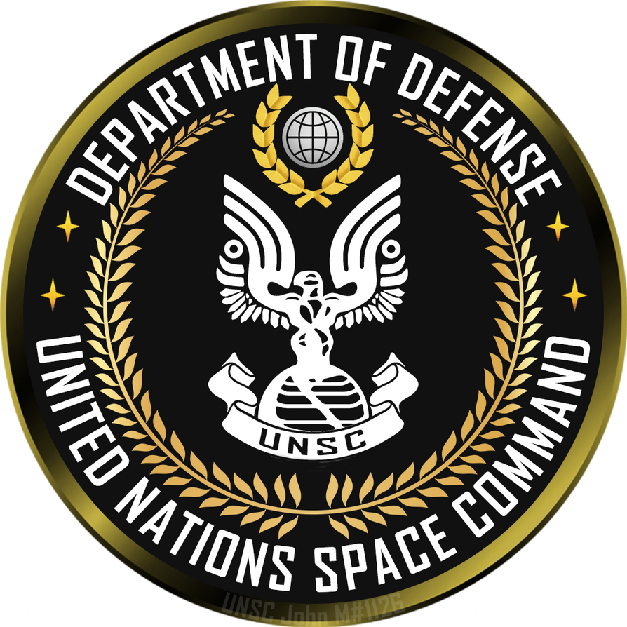 Wiki Department Logo - AEGIS International by OCEPotato on DeviantArt