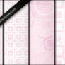 Baby Pink Pastel Tileable