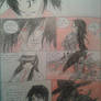 Alucard vs Edward