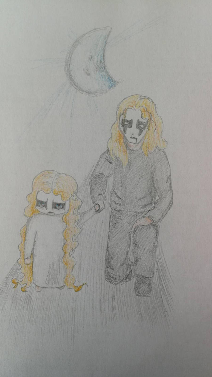 Dead and Onielar