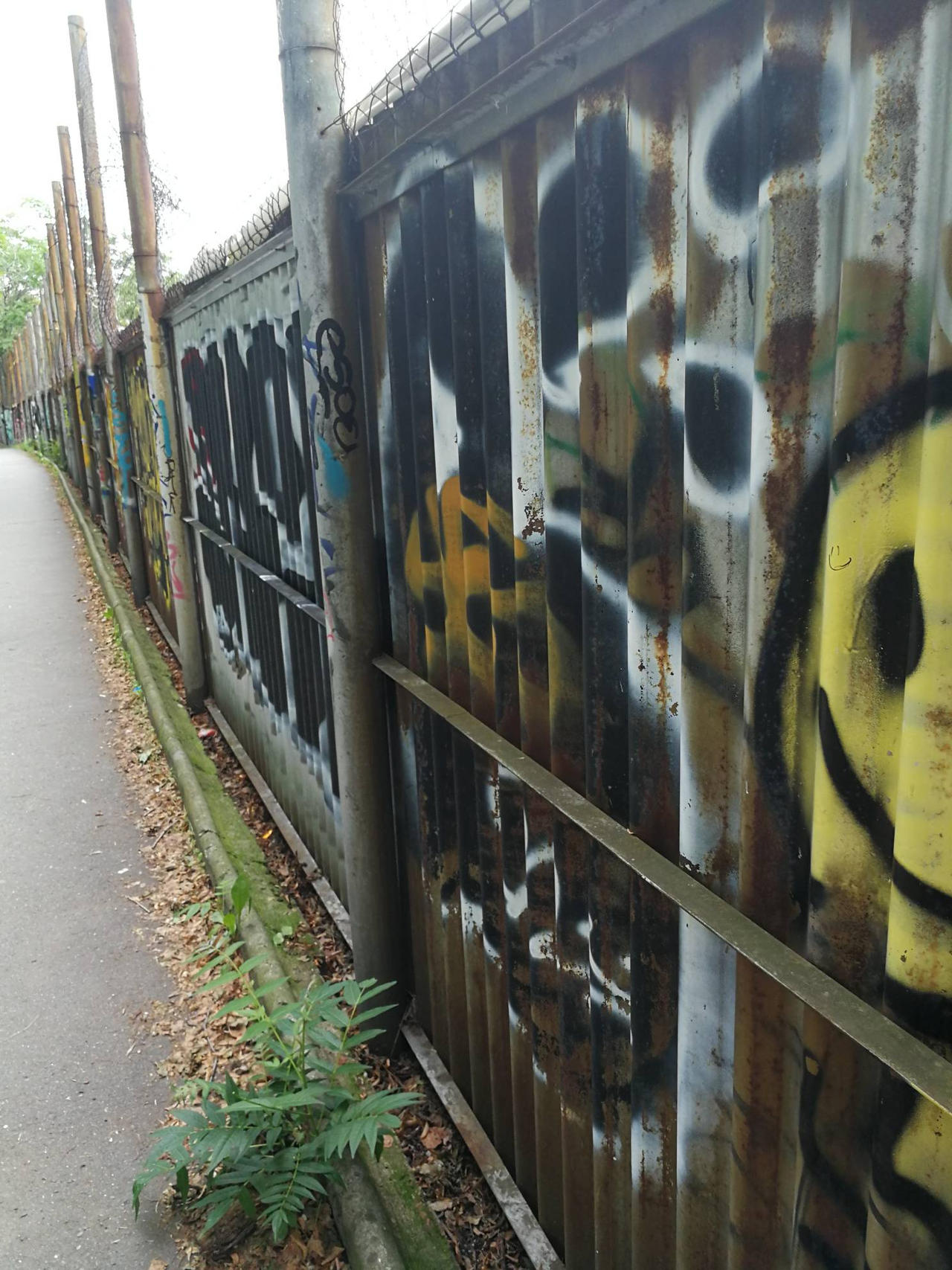 Fence