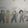 Rammstein chibi