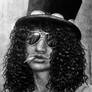 Slash .