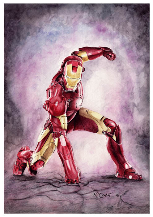 Iron Man