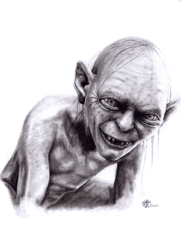 Gollum