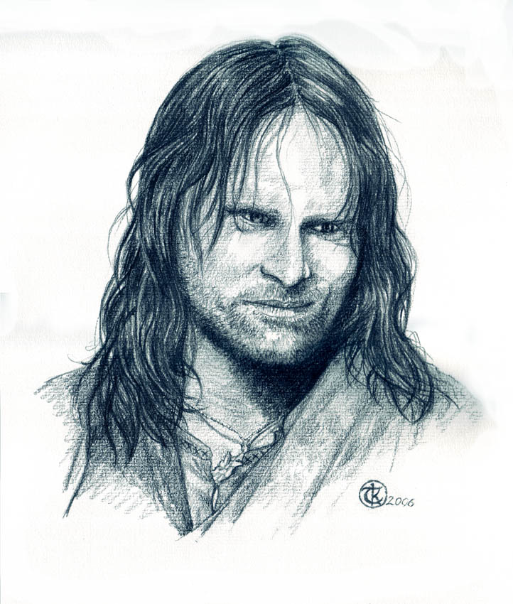 Viggo Mortensen