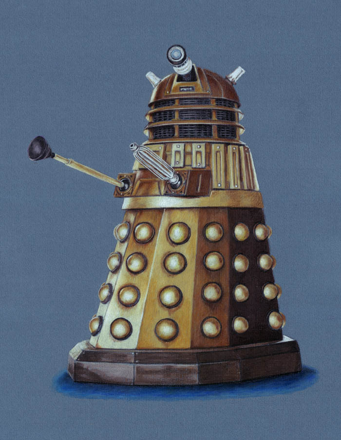 Dalek