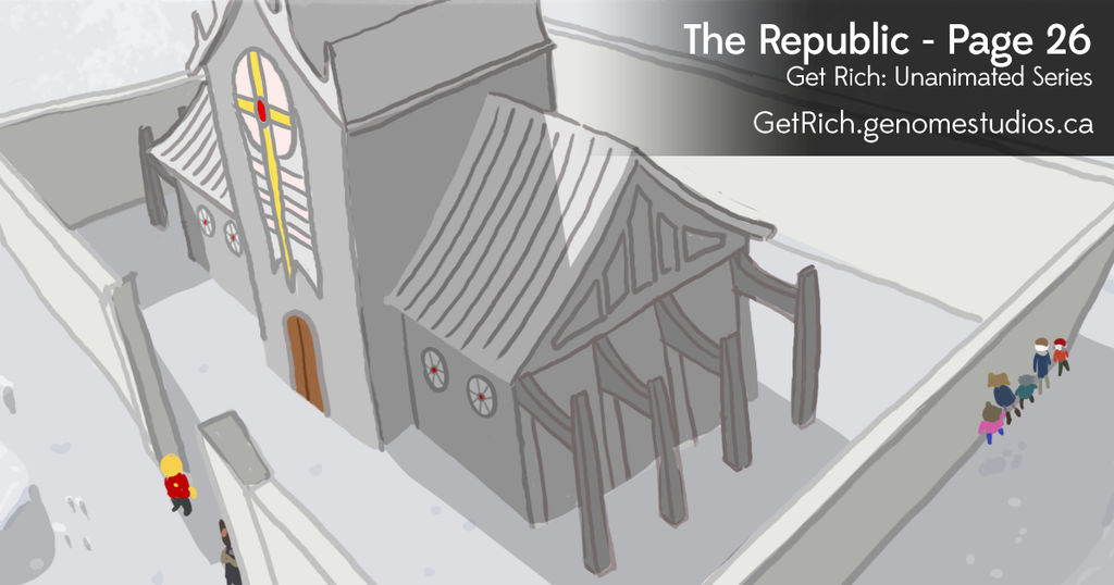 The Republic - Page 26 Promo by GetRichSeries
