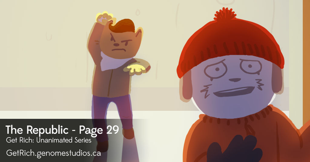 The Republic - Page 29 Promo by GetRichSeries