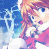 Merry Christmas - Asuka