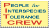 P.I.T. Crew by DABurgosART