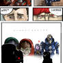 Wrex - reunion