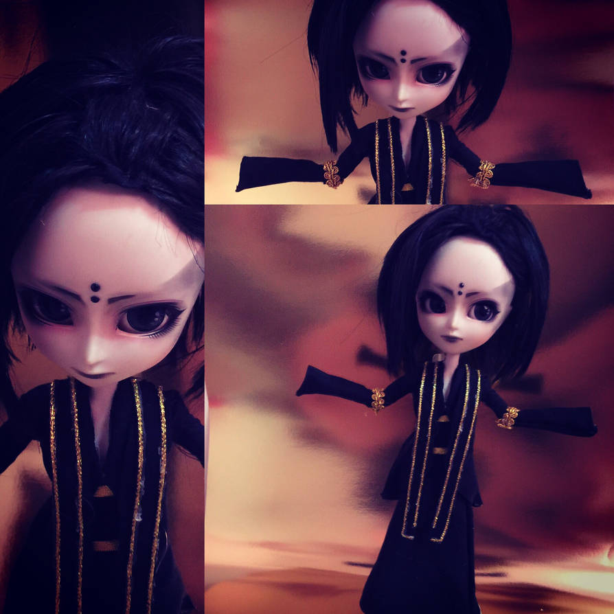 Dogma Ruki Ruki the GazettE Dogma doll by Ruyudesirs on DeviantArt