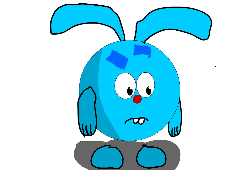 Maybe Animation first maybe animation by yartemij453 on DeviantArt