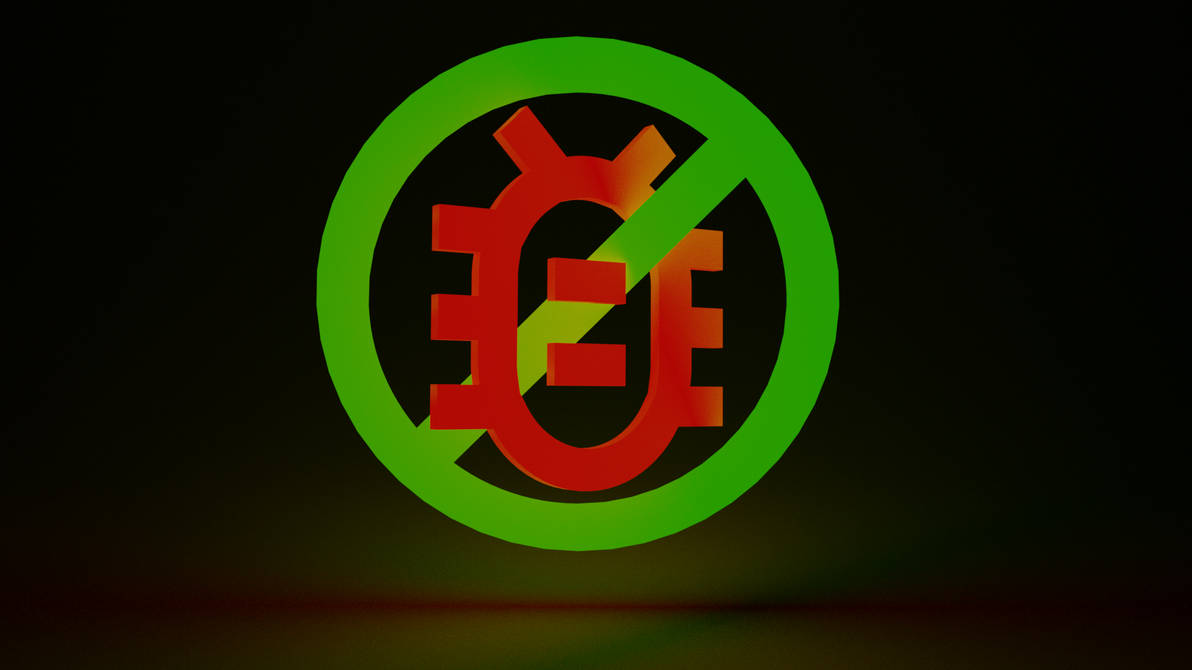 Computer Bug Wallpaper by icetey on DeviantArt