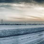 Cold Panorama