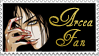 Stamp : Arcea Fan