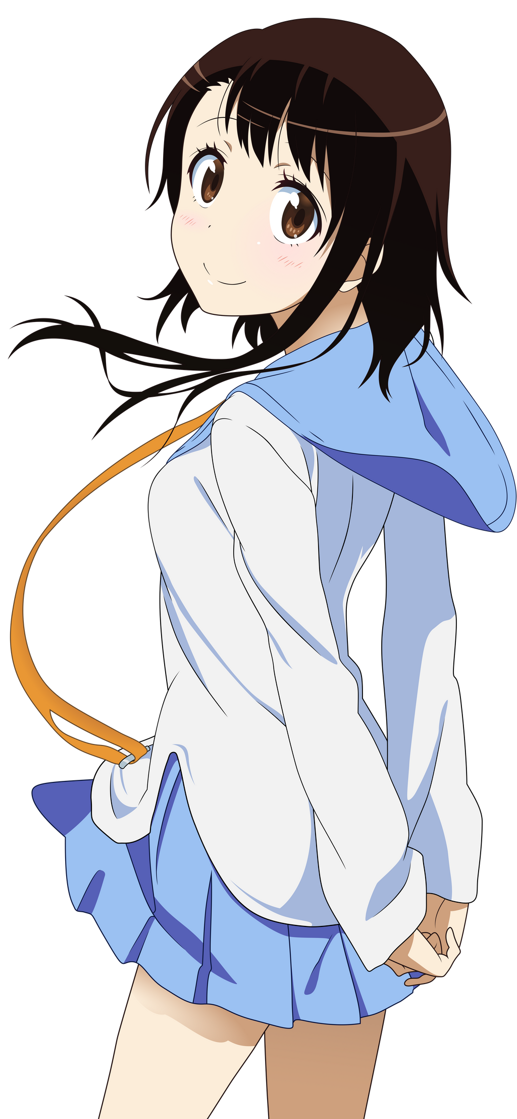 Onodera Kosaki Vector