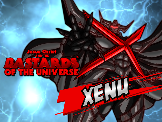 Xenu