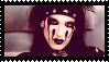 Christian Coma Stamp by gwendolin-zelenka