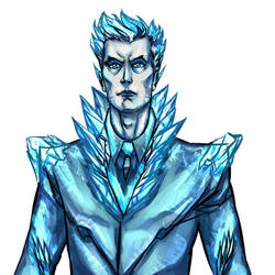 Ice Boss