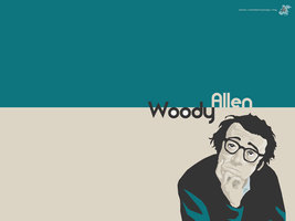 woody wallen