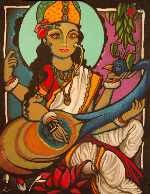 saraswati